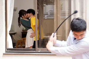 ông xã mãi mê với công việc, cô vợ nảy sinh tình cảm với em anh xã vì cô đơn
