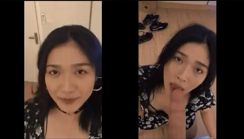 Nhân tình ngoại thương thích thằng nhỏ tây - asianbabyggirl 4