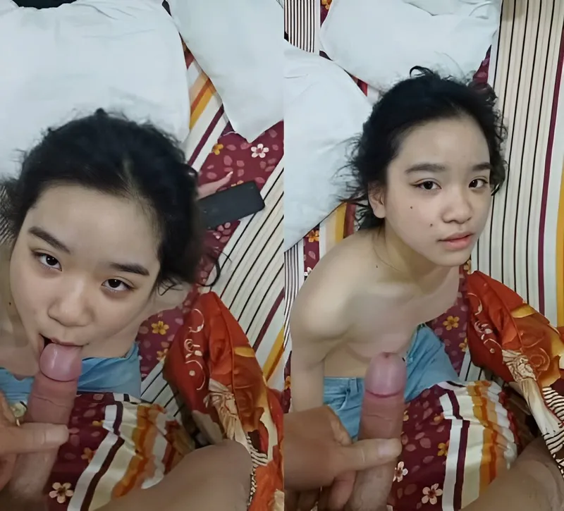 Series liếm thằng nhỏ vay tiền lấy thân xóa nợ phần 7