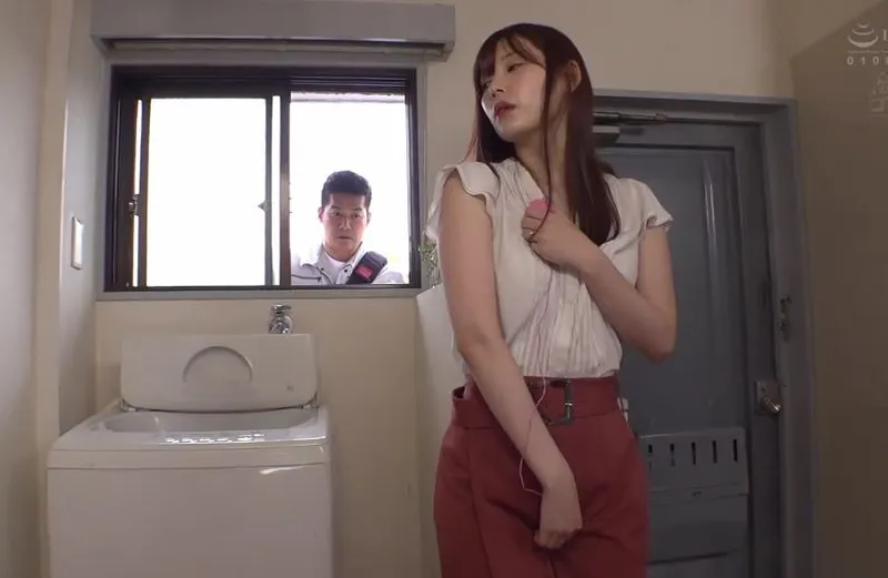 Bị chồng yêu hờ hửng người vợ quan hệ với anh kỹ thuật chung cư đến mang bầu